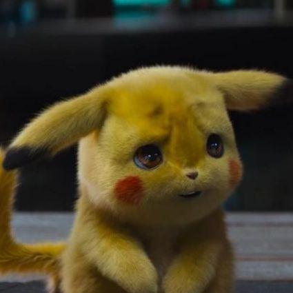POKEMON2pika avatar