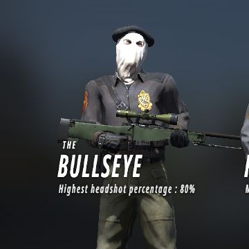 meeterino FACEIT avatar