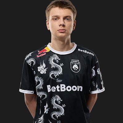 Mirzakozi avatar