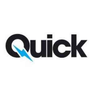 QuicKR avatar