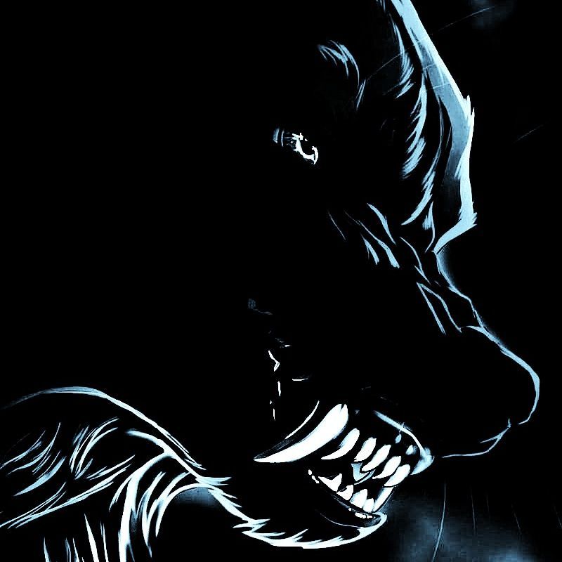 Faceit Avatar