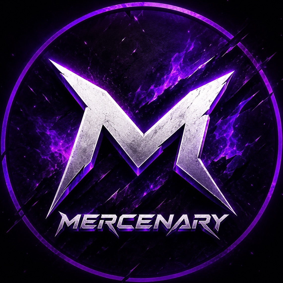 mercenary