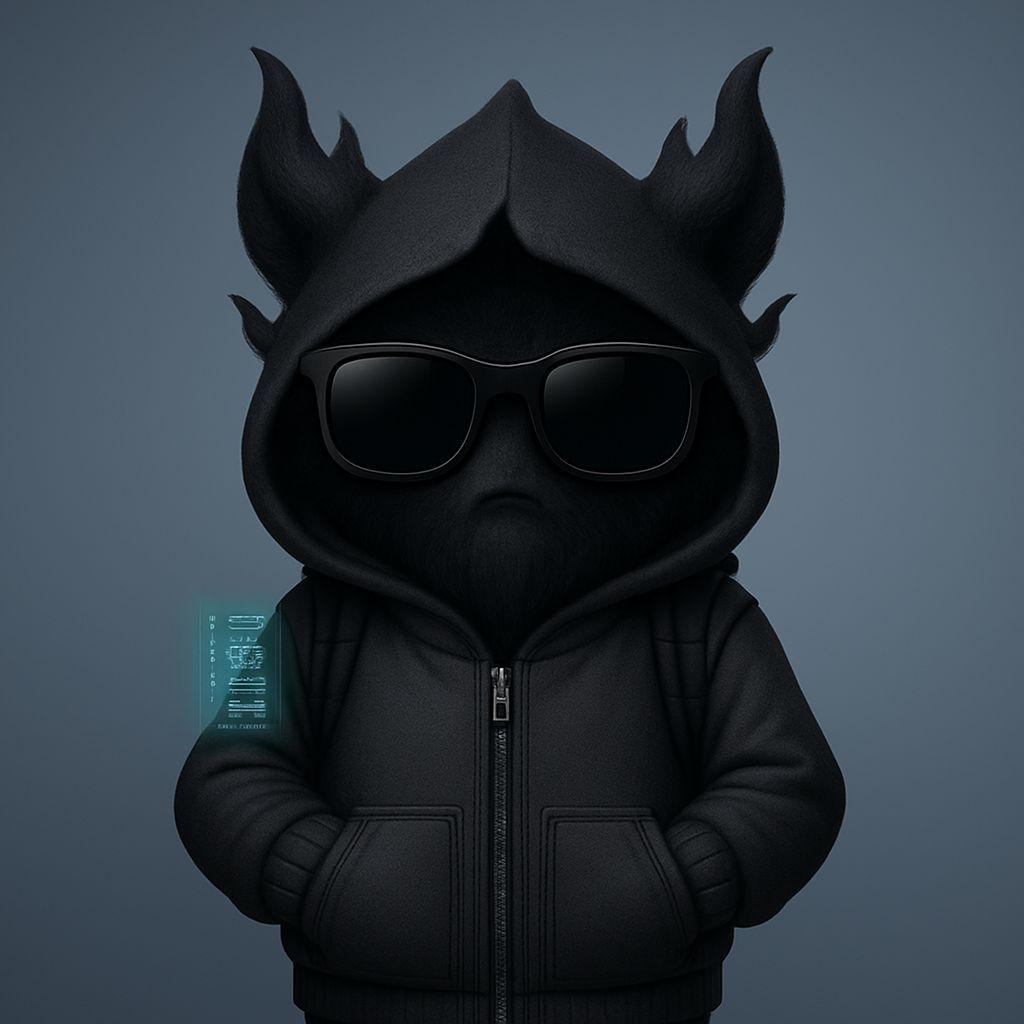 ronyfuego avatar