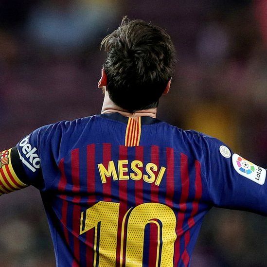 MESSIGOAT777