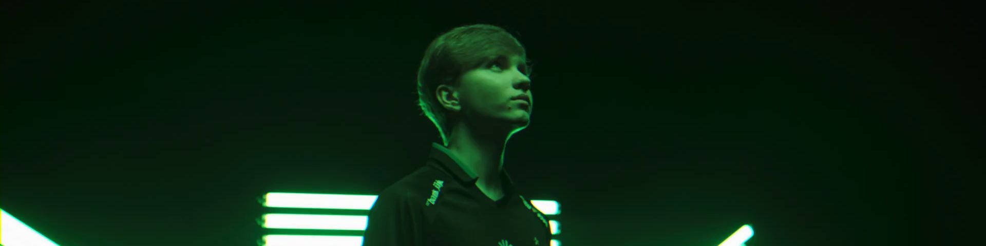 Faceit banner for @care