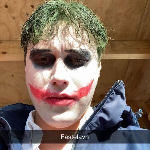 Krisklitoris avatar