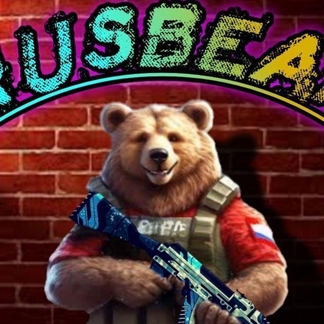RusBeaR avatar