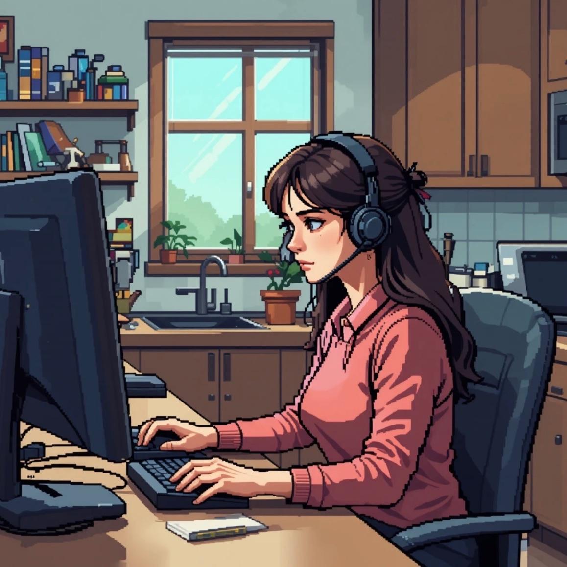 Lizzie avatar