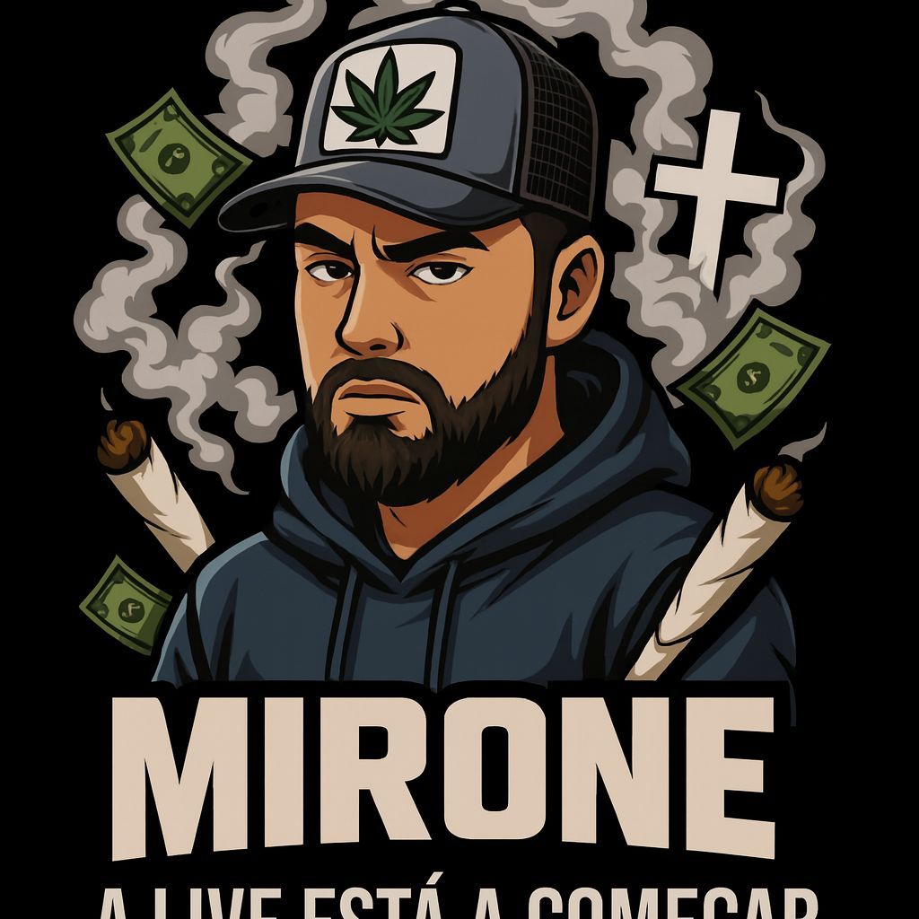 MironePt FACEIT avatar