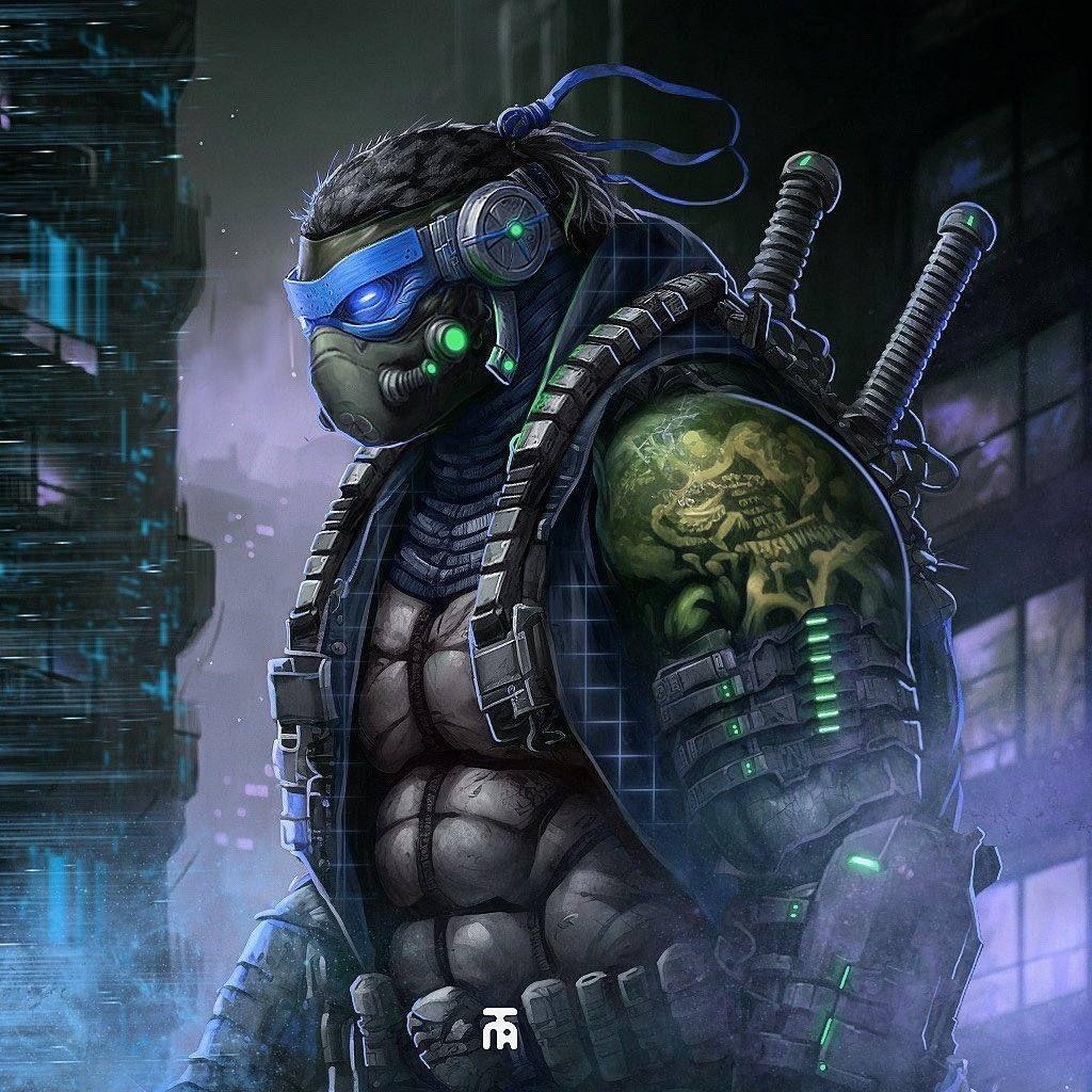 Player Leonardo-1HP avatar