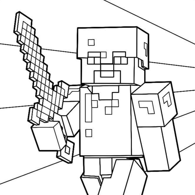MINECRAFT666 avatar