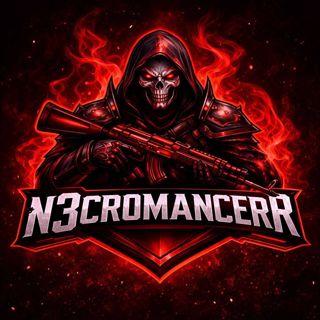 N3CROMANCERR