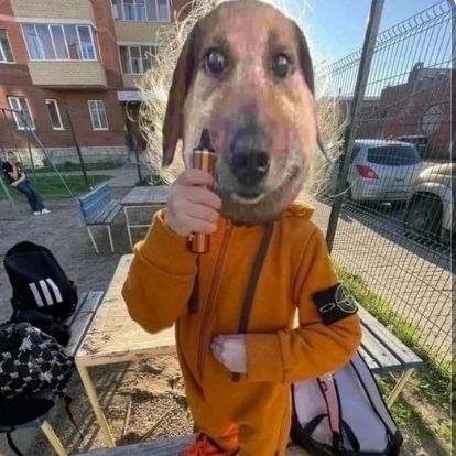 Brooght187 FACEIT avatar