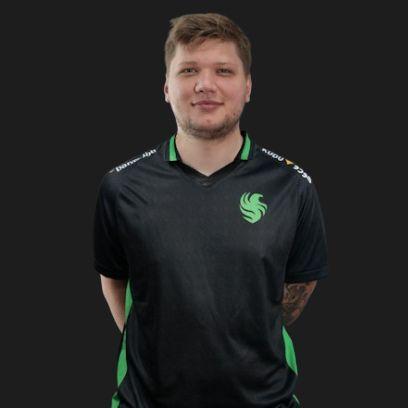 shayN avatar