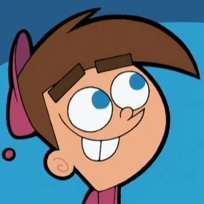Timmy