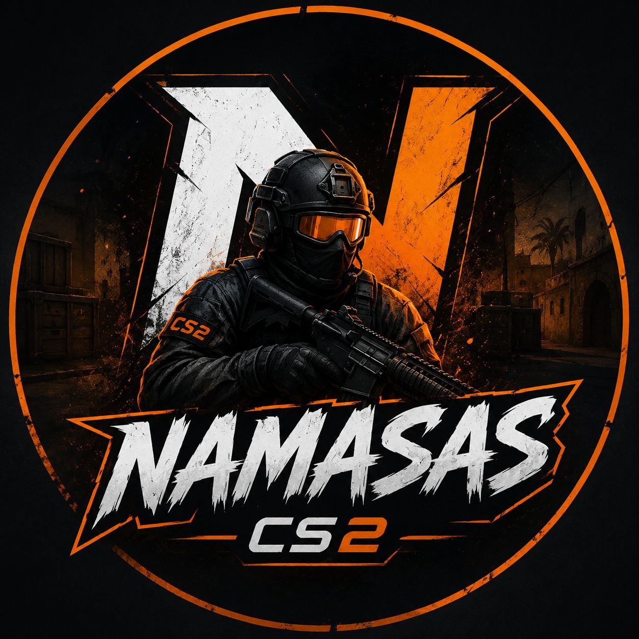 namasas