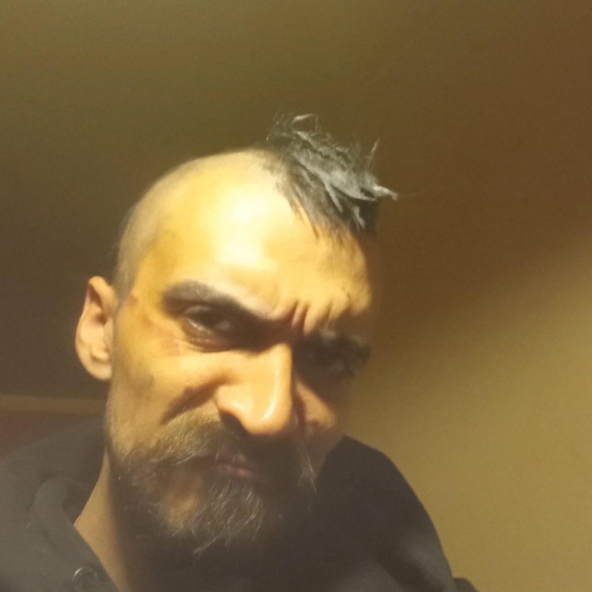 Prickityy avatar