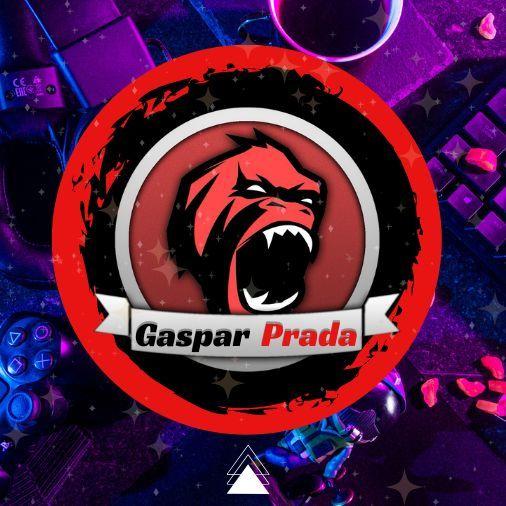 GasparPrada avatar