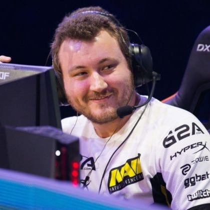 Rabbitzee FACEIT avatar
