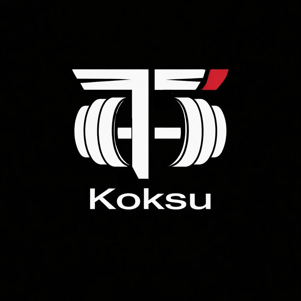 Koksuuu