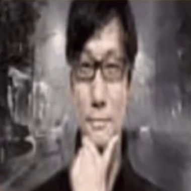 Gavtron06 FACEIT avatar