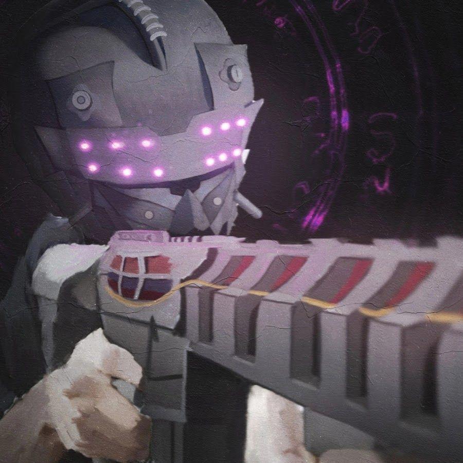 Ronin3 avatar