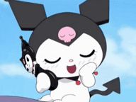 kuromi666 FACEIT avatar
