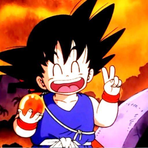 Goku_Kid avatar