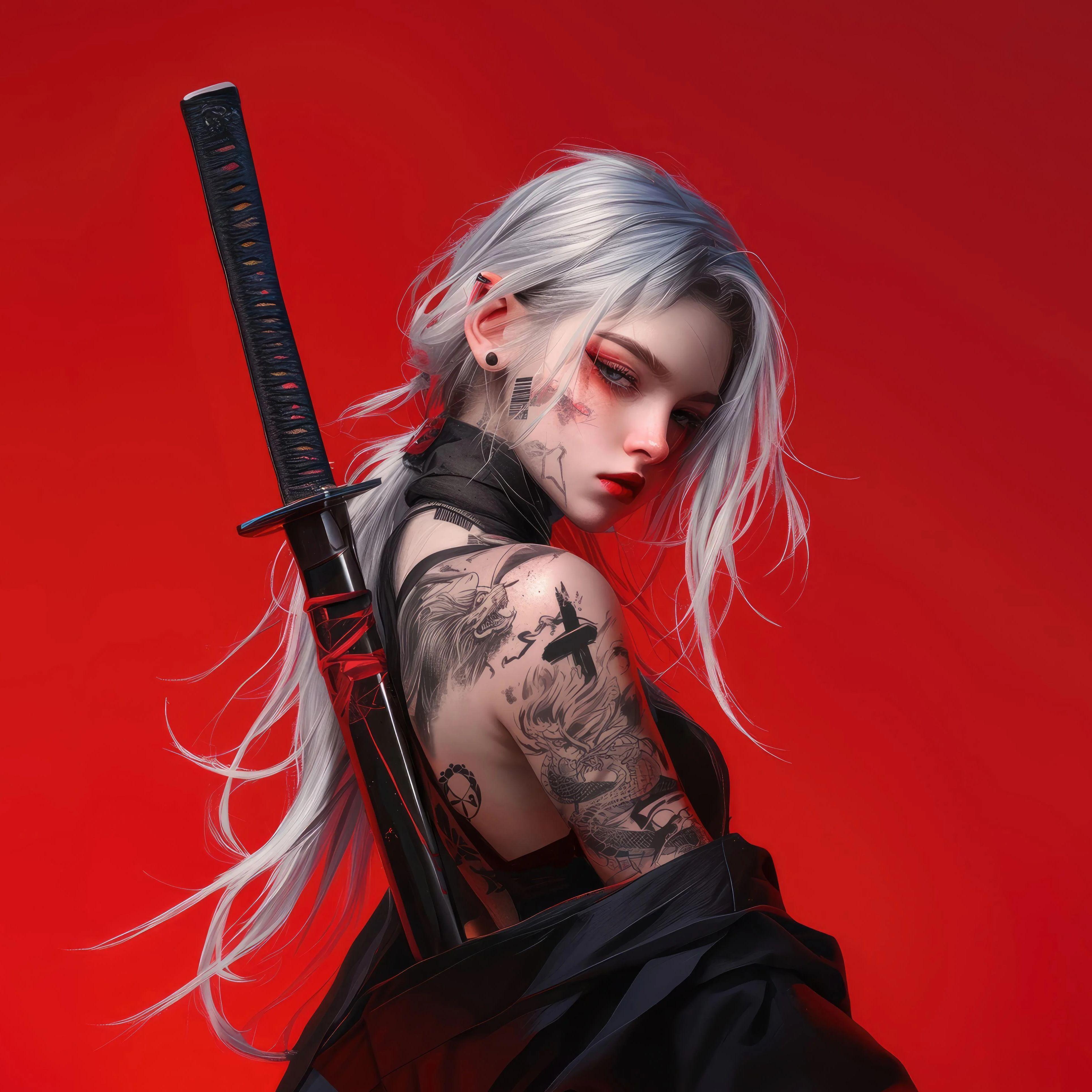 -Katana138 avatar