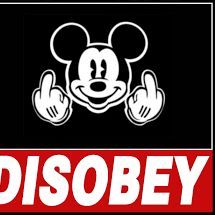 Disobey
