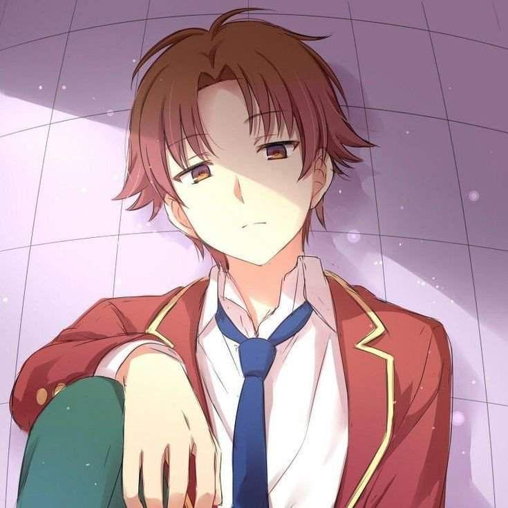 RosyaChi avatar