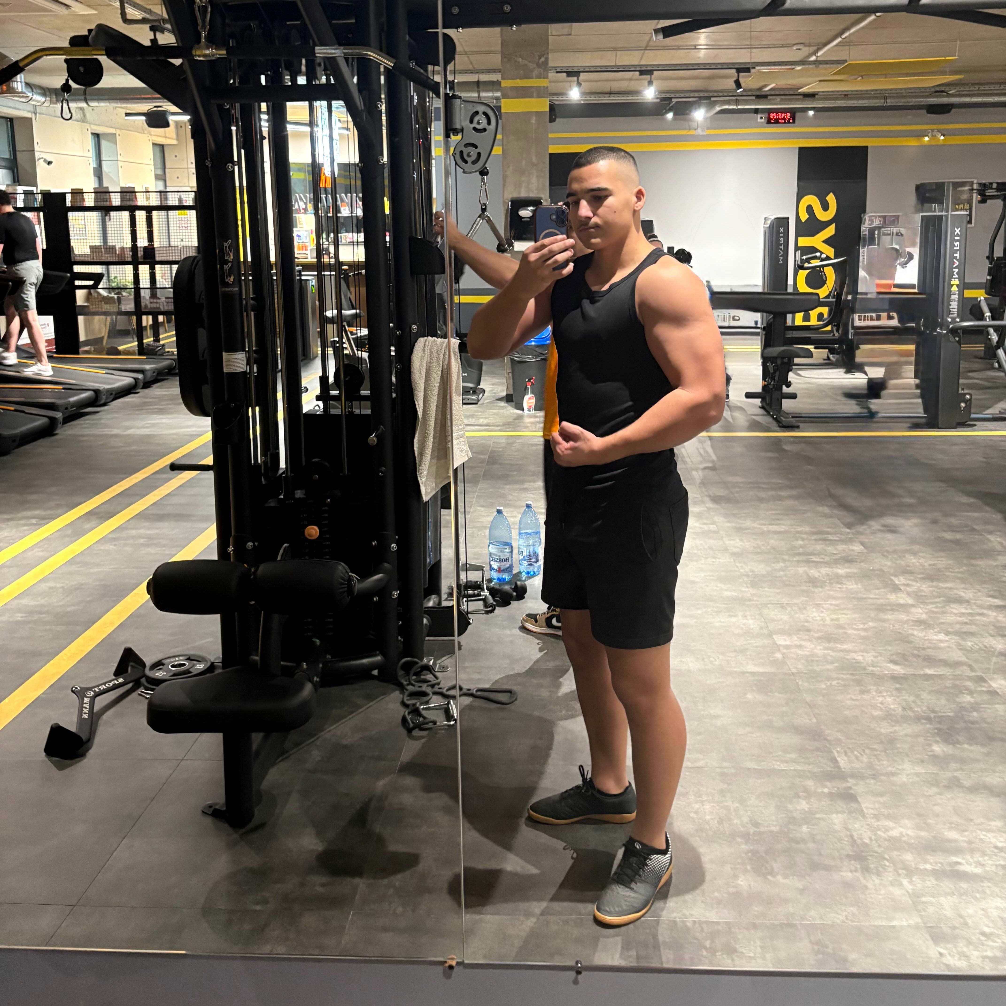 Matr3X_21
