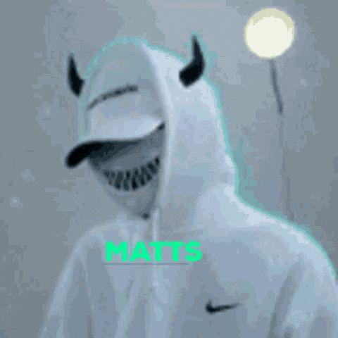 SuperMatiTBG avatar