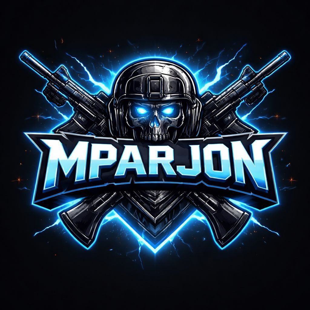 Mparjon