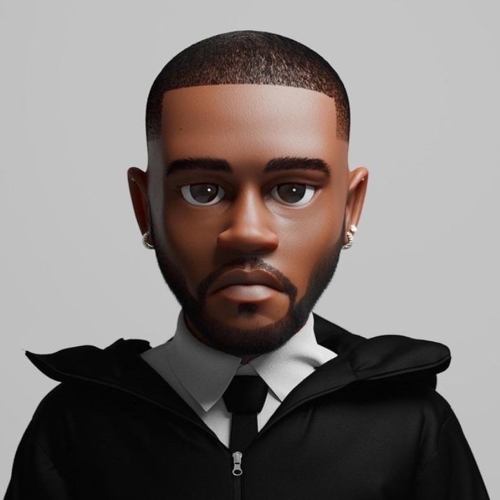 Faceit avatar