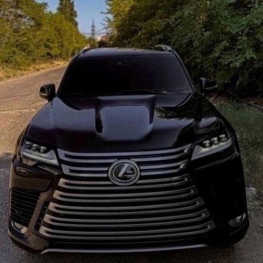 lexusxx avatar