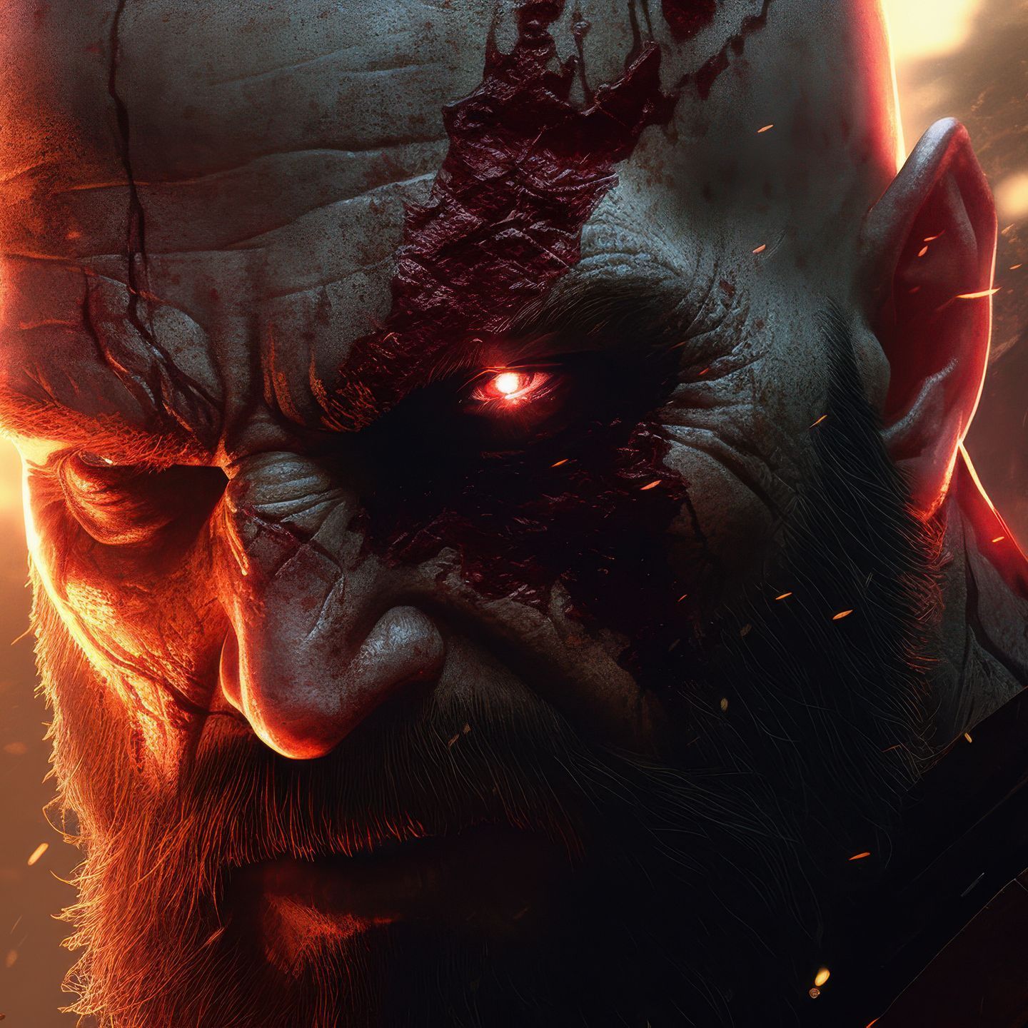 gigilo23 FACEIT avatar