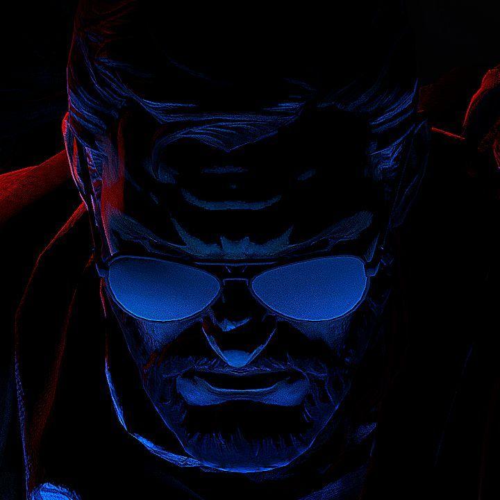 yolgideN avatar