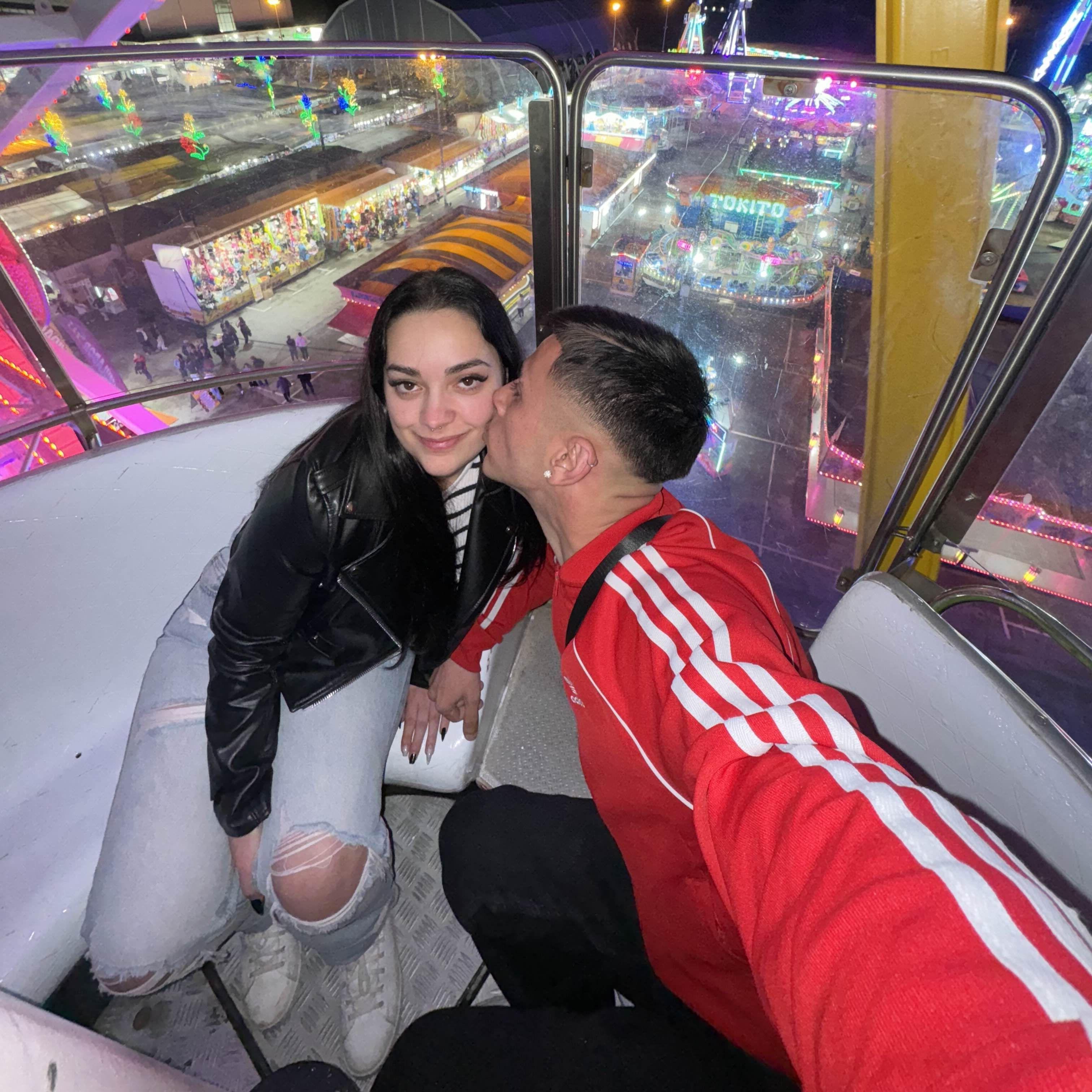 KayzerLC avatar
