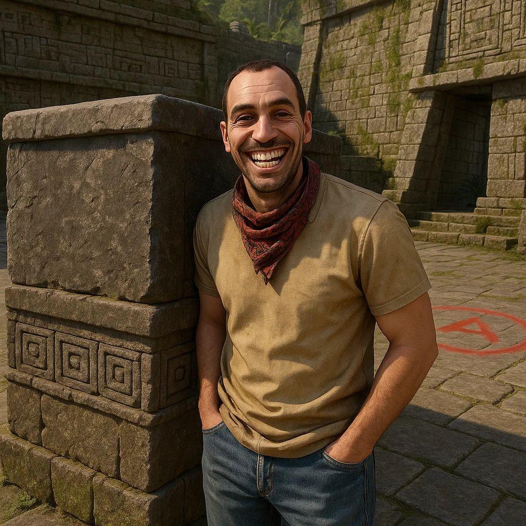 friendlypeek