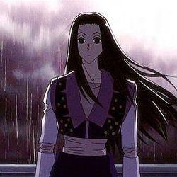 Iezvie avatar