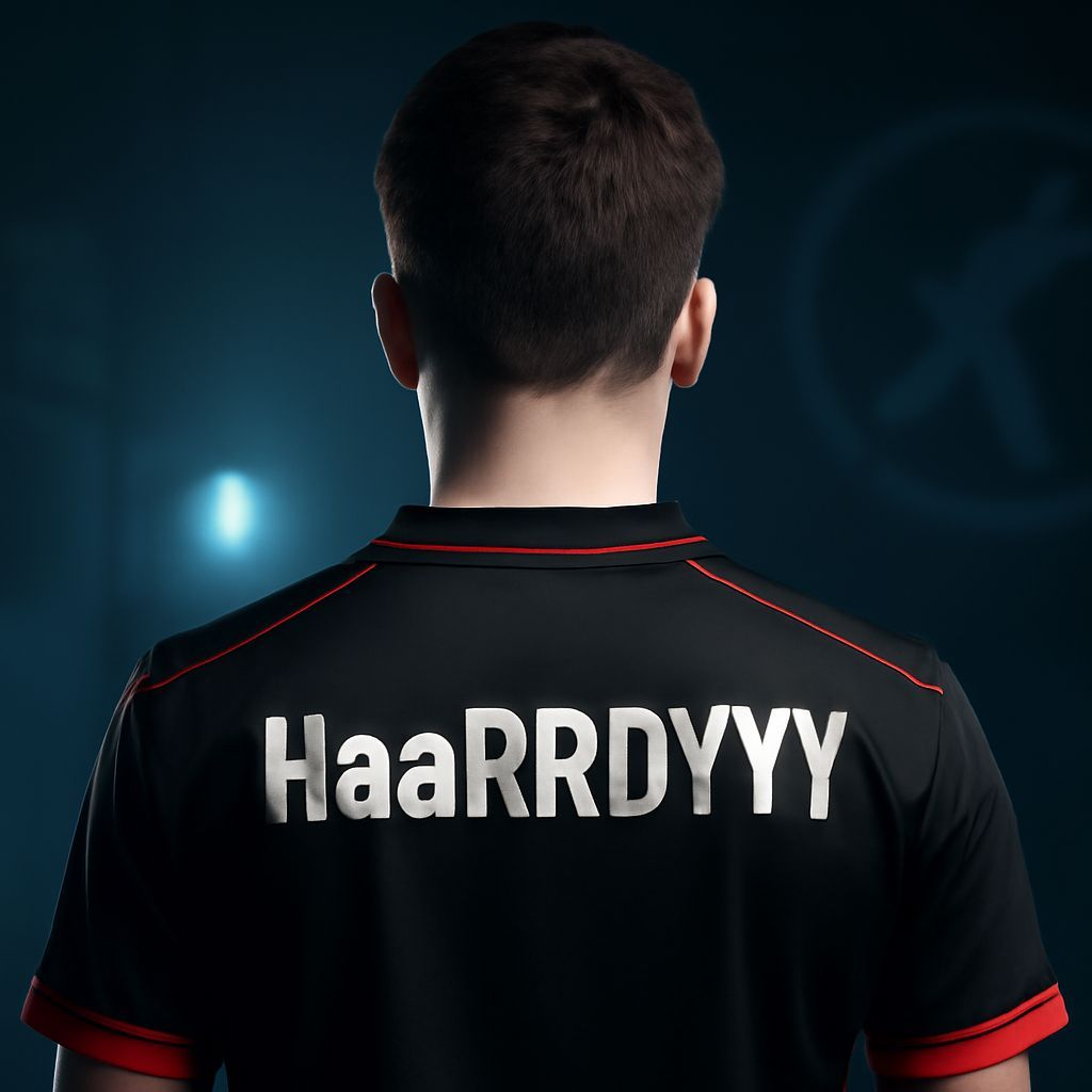 -HaaRRDYYY_- avatar