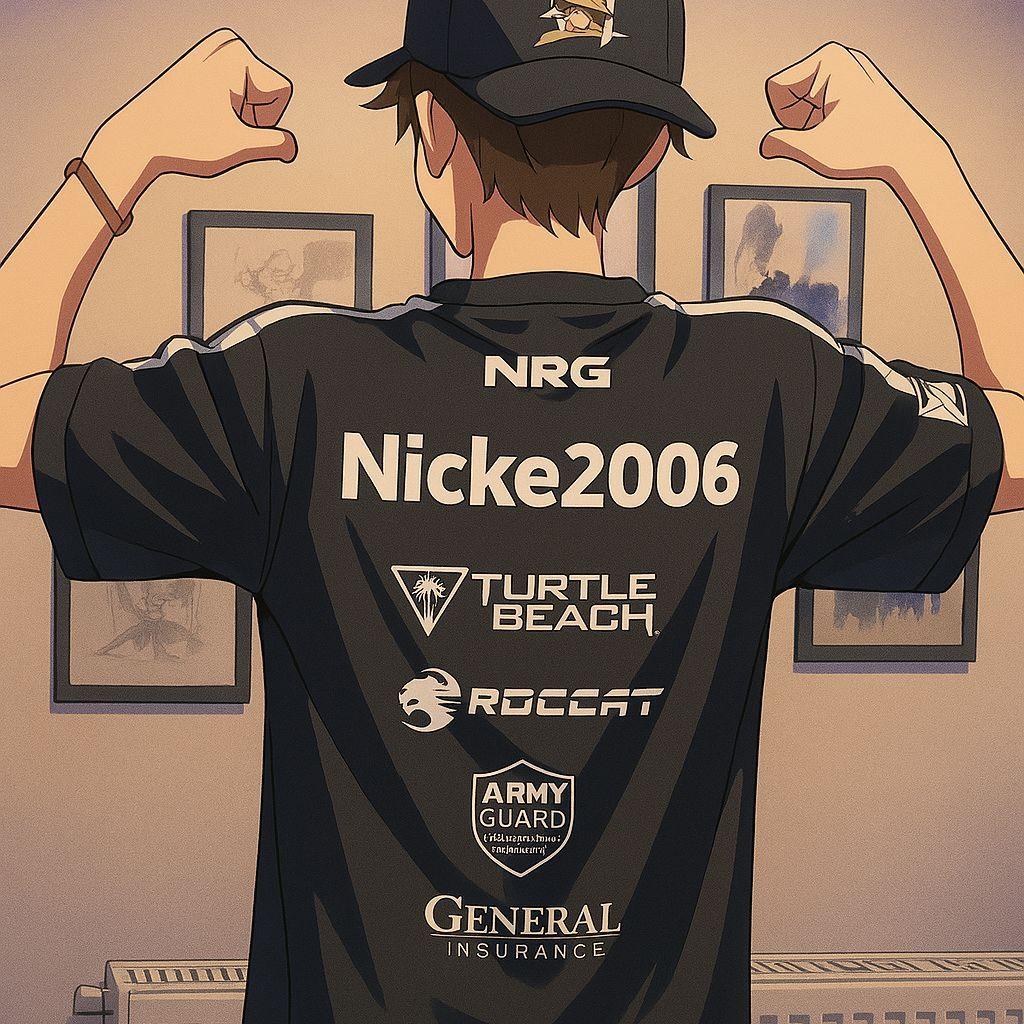 Nicke06 avatar