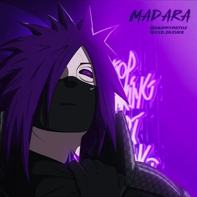 Necema avatar