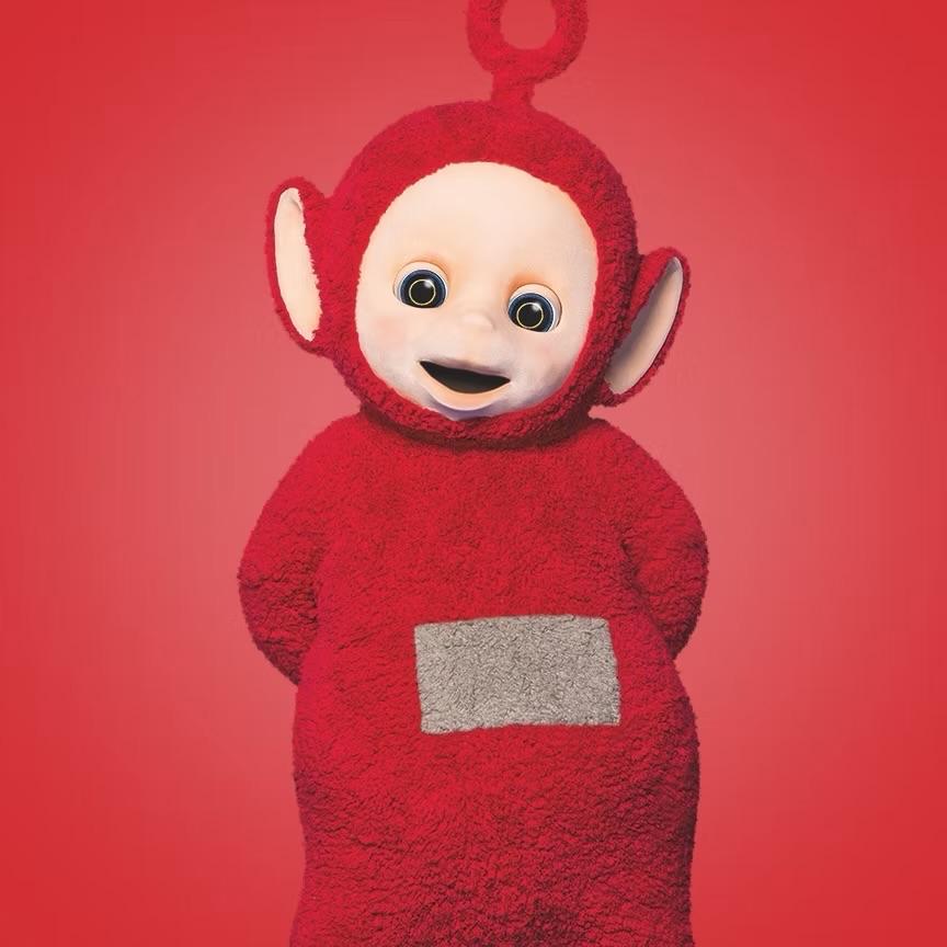 AlbiUCK avatar