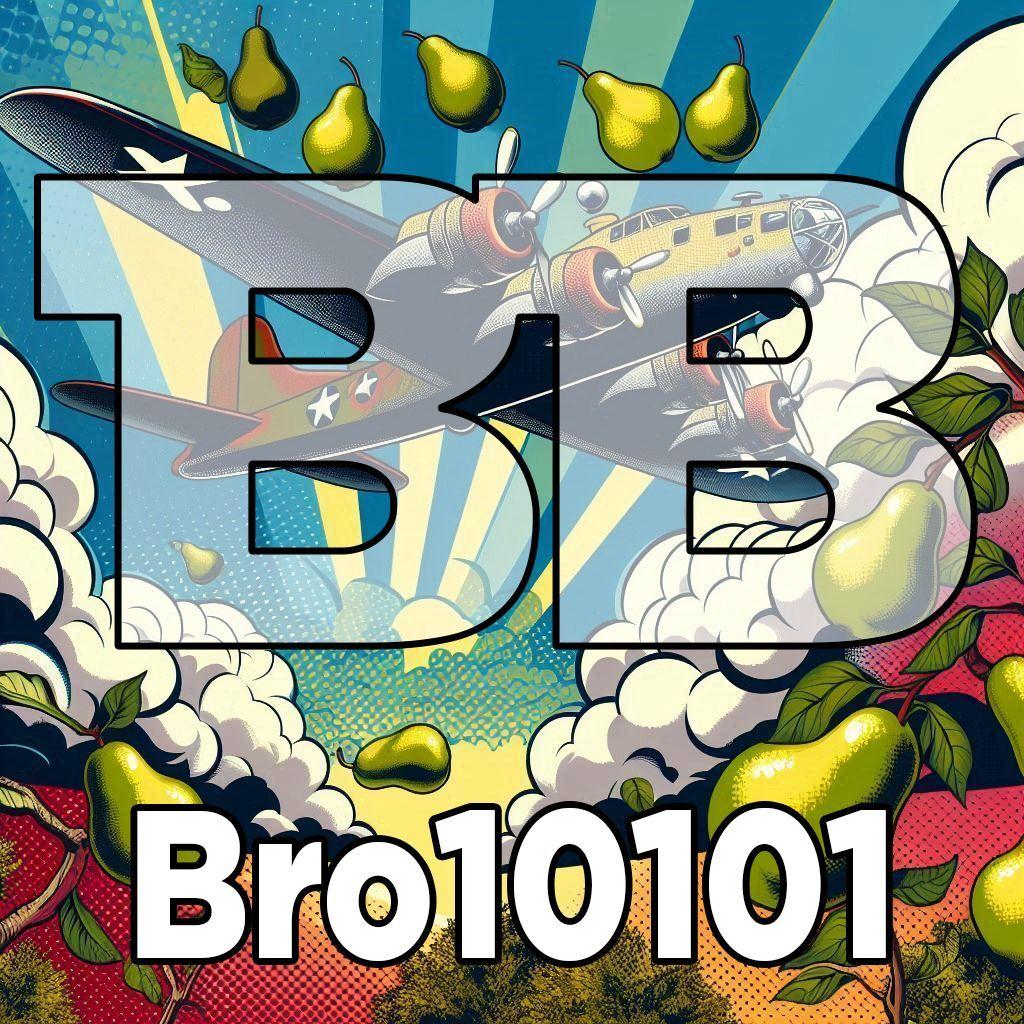 Bro10101