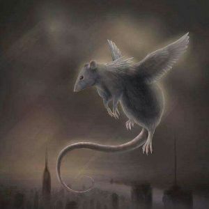 Airmouse