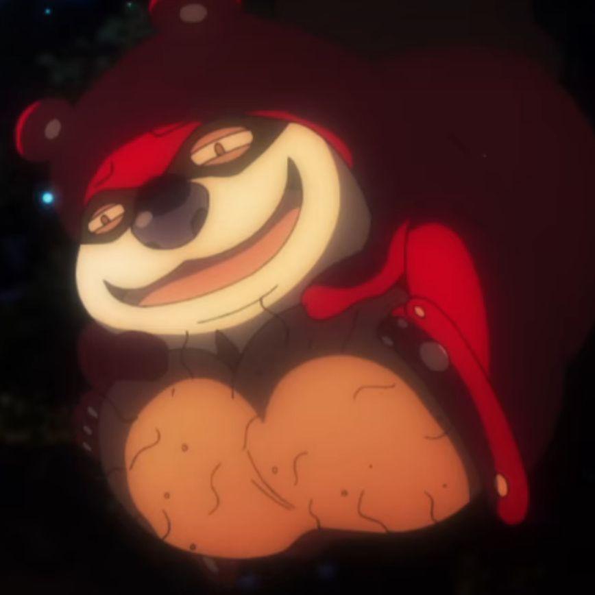 MikashiVON avatar