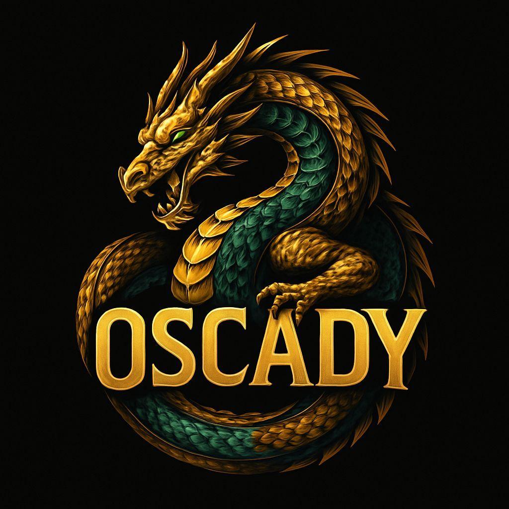 OsCady avatar