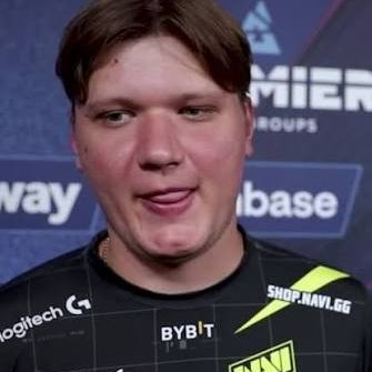 KEROMONSTER FACEIT avatar